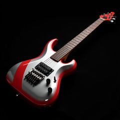 The same guitar at a fixed 240px